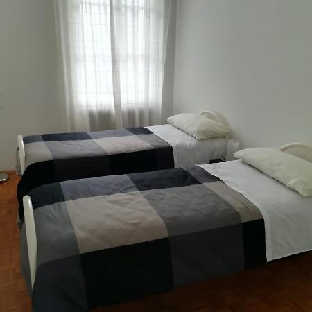 B&B Stadio Apartment Pordenone Eksteriør billede