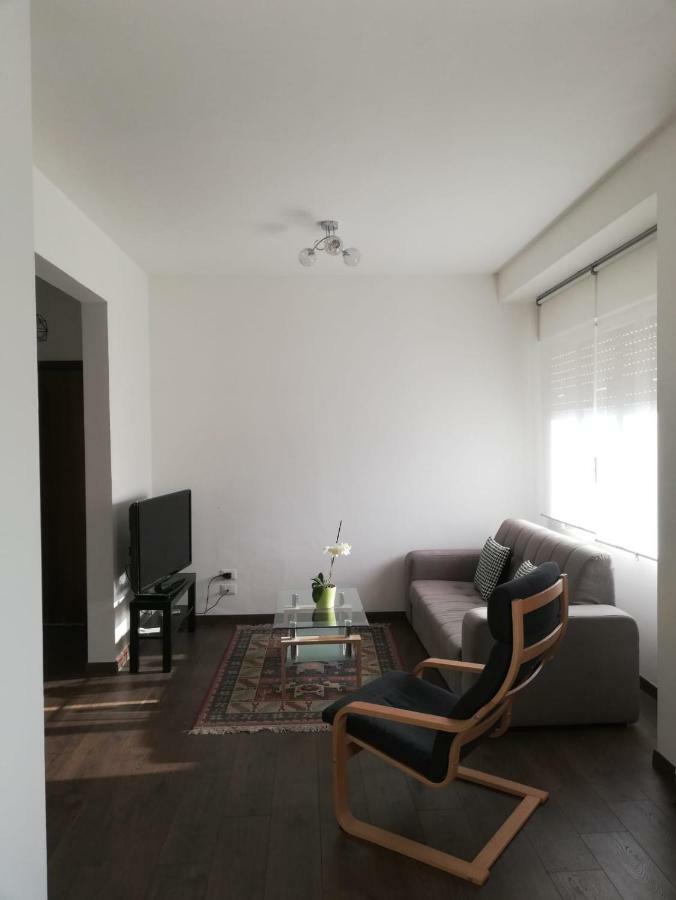 B&B Stadio Apartment Pordenone Eksteriør billede