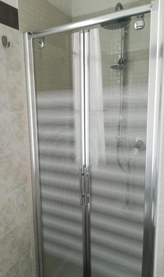B&B Stadio Apartment Pordenone Eksteriør billede